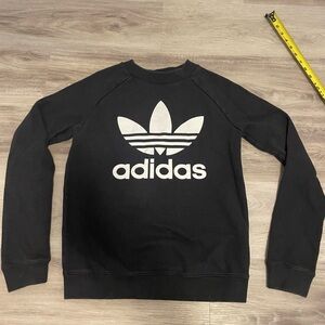 ADIDAS - XS  Sweatshirt